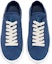 Lookbook Louis Vuitton Sepatu Rendah 'Biru Putih Monogram' 1AASW2