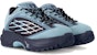 Louis Vuitton Low Top 'Keselesaan Biru' 1ACEBP