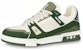 Louis Vuitton Low Top 'Hijau Serbaguna & Selesa' 1ABLVV
