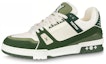 Buy Louis Vuitton Low Top 'Hijau Serbaguna & Selesa' 1ABLVV