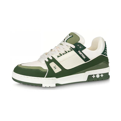 LV Low Top 'Green CMFTable All-Match'