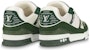 Louis Vuitton Low Top 'Hijau Serbaguna & Selesa' 1ABLVV