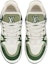 Lookbook Louis Vuitton Low Top 'Hijau Serbaguna & Selesa' 1ABLVV