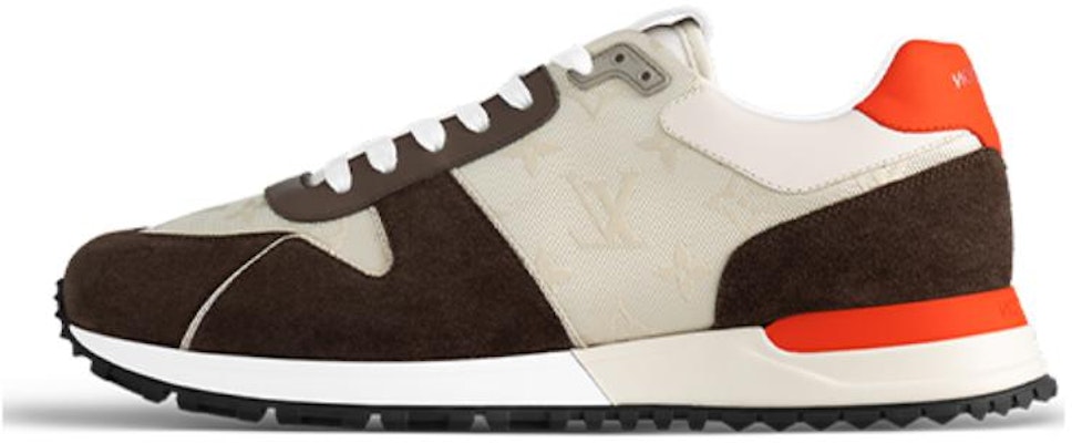 Louis Vuitton Low Top 'Mocha Brown' 1AC4XL Buy Louis Vuitton Low Top 'Mocha Brown' 1AC4XL