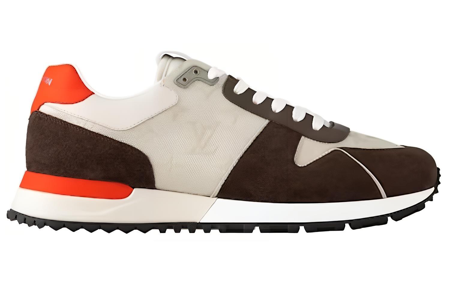 LV Low Top 'Mocha Brown' 圖 2