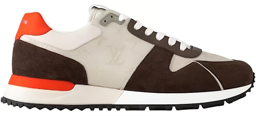 Louis Vuitton Low Top 'Mocha Brown' 1AC4XL Order Louis Vuitton Low Top 'Mocha Brown' 1AC4XL