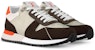 Louis Vuitton Low Top 'Coklat Mocha' 1AC4XL