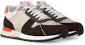 Lookbook Louis Vuitton Low Top 'Coklat Mocha' 1AC4XL