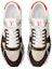 Shop Louis Vuitton Low Top 'Coklat Mocha' 1AC4XL