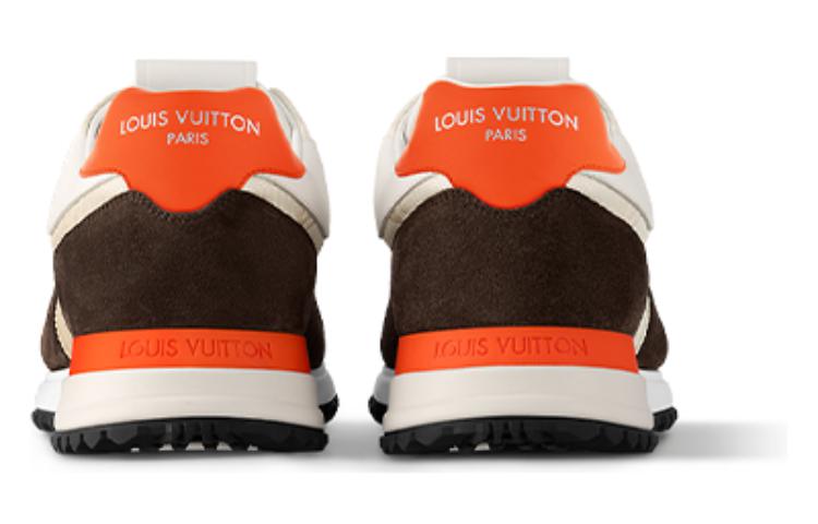 LV Low Top 'Mocha Brown' 圖 5