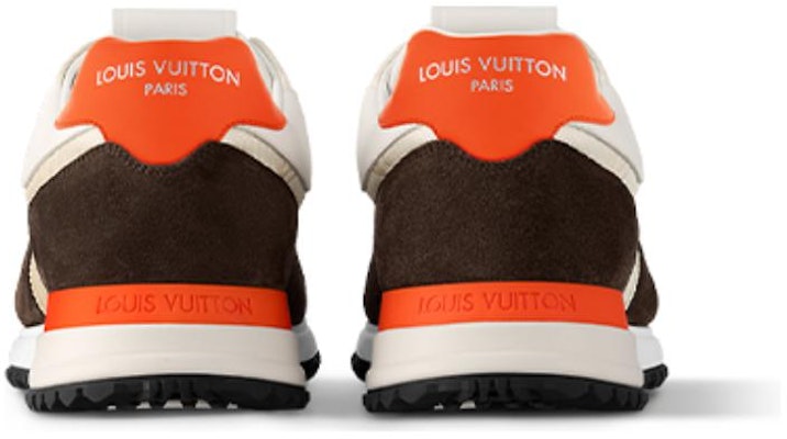 Louis Vuitton Low Top 'Mocha Brown' 1AC4XL Purchase Louis Vuitton Low Top 'Mocha Brown' 1AC4XL