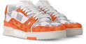 Order Louis Vuitton Low Top 'Naranja' 1AC56N