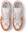 Lookbook Louis Vuitton Low Top 'Naranja' 1AC56N