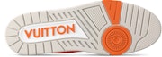Purchase Louis Vuitton Low Top 'Naranja' 1AC56N