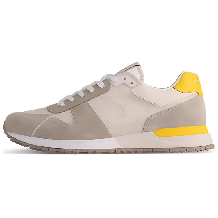 Buy 루이비통 심플 컴포트 로우탑 (Louis Vuitton Simple Comfort Low-top) 1ACD6C