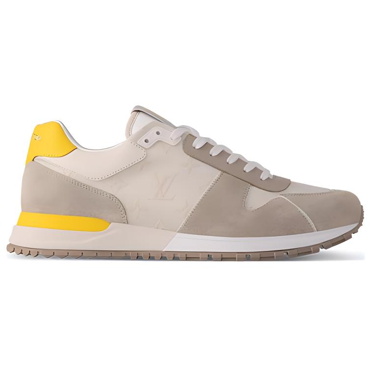 Order 루이비통 심플 컴포트 로우탑 (Louis Vuitton Simple Comfort Low-top) 1ACD6C