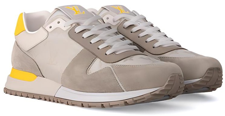 Louis Vuitton Low Top 'Simple Comfort' 1ACD6C Lookbook Louis Vuitton Low Top 'Simple Comfort' 1ACD6C