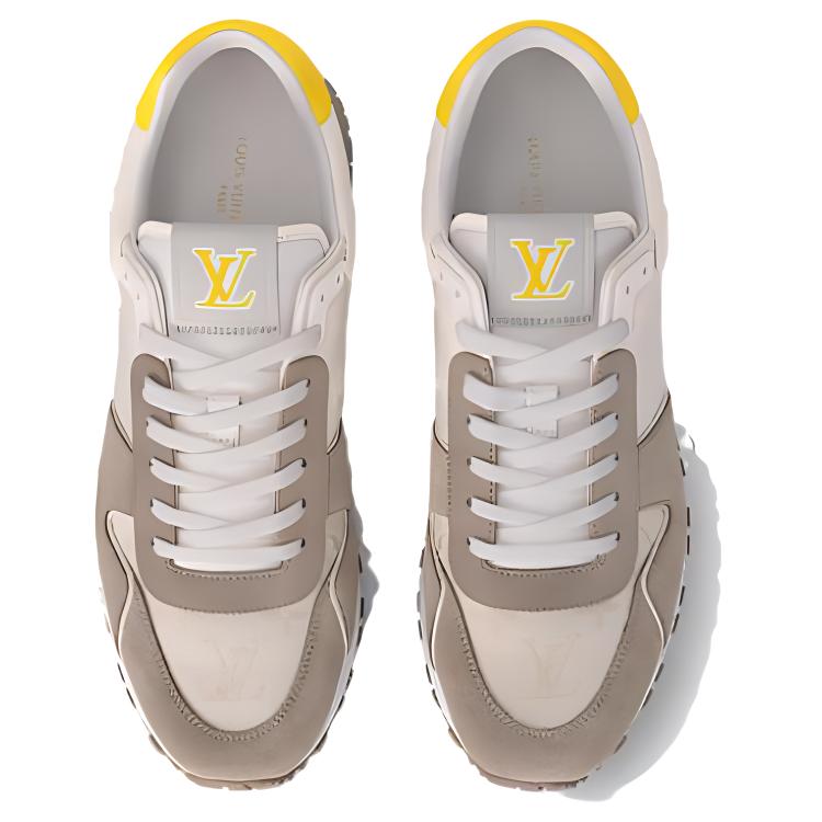 Shop 루이비통 심플 컴포트 로우탑 (Louis Vuitton Simple Comfort Low-top) 1ACD6C