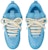 Louis Vuitton Low Top 'Kulit Biru Ringkas' 1ACEAQ