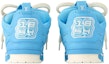 Purchase Louis Vuitton Low Top 'Kulit Biru Ringkas' 1ACEAQ