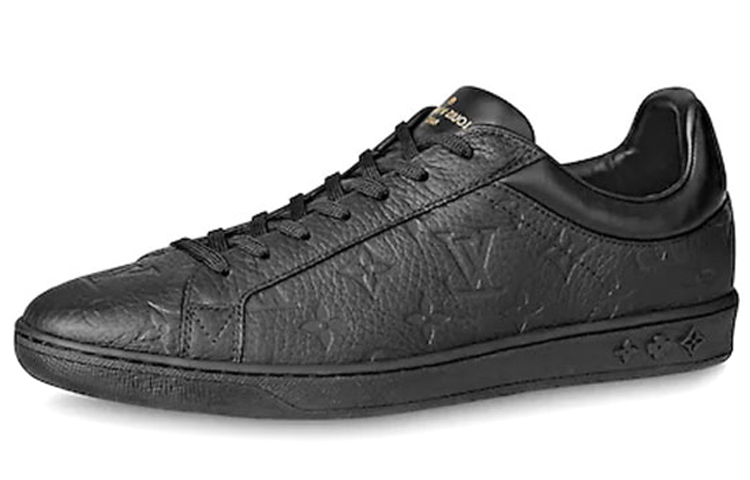 Louis Vuitton Luxembourg 'Black' 1A5UIQ