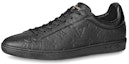 Buy Louis Vuitton Luxembourg 'Hitam' 1A5UIQ