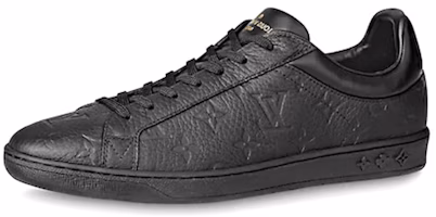 Louis Vuitton Luxembourg 'Black' 1A5UIQ Louis Vuitton Luxembourg 'Black' 1A5UIQ