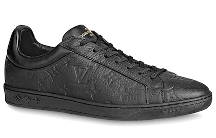 Order 路易威登卢森堡“黑色” 1A5UIQ