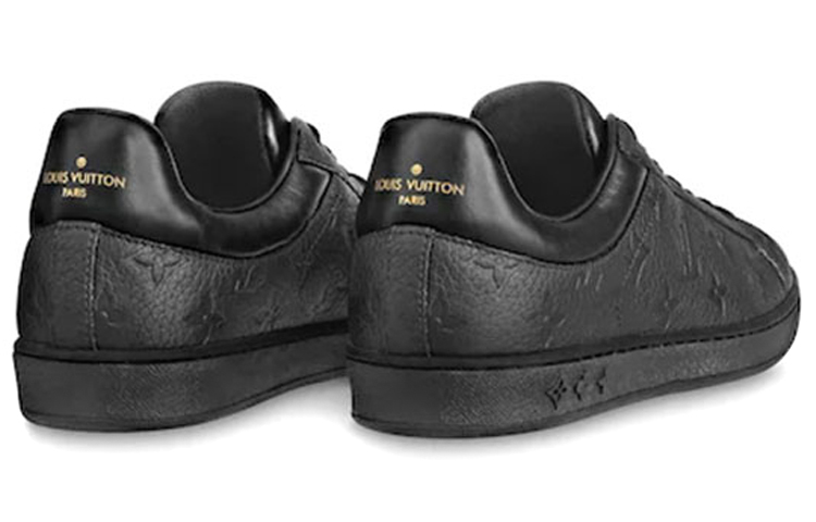 Shop 路易威登卢森堡“黑色” 1A5UIQ