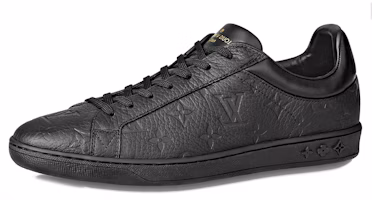 Louis Vuitton Luxembourg 'Black Monogram' 1A8QE9 Louis Vuitton Luxembourg 'Black Monogram' 1A8QE9