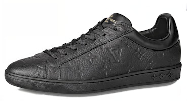Louis Vuitton Luxembourg 'Black Monogram' 1A8QE9 Louis Vuitton Luxembourg 'Black Monogram' 1A8QE9