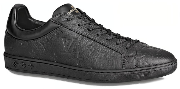 Louis Vuitton Luxemburgo 'Monograma Negro' 1A8QE9 Order Louis Vuitton Luxemburgo 'Monograma Negro' 1A8QE9
