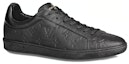 Order Louis Vuitton Luxembourg 'Monogram Hitam' 1A8QE9