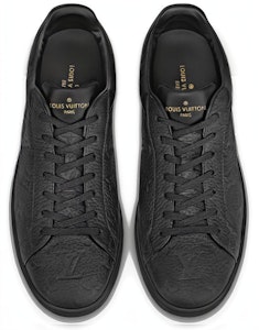 Louis Vuitton Luxemburgo 'Monograma Negro' 1A8QE9 Shop Louis Vuitton Luxemburgo 'Monograma Negro' 1A8QE9