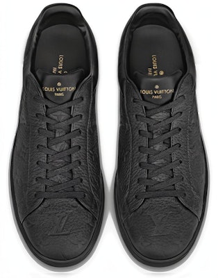 Louis Vuitton Luxembourg 'Black Monogram' 1A8QE9 Shop Louis Vuitton Luxembourg 'Black Monogram' 1A8QE9