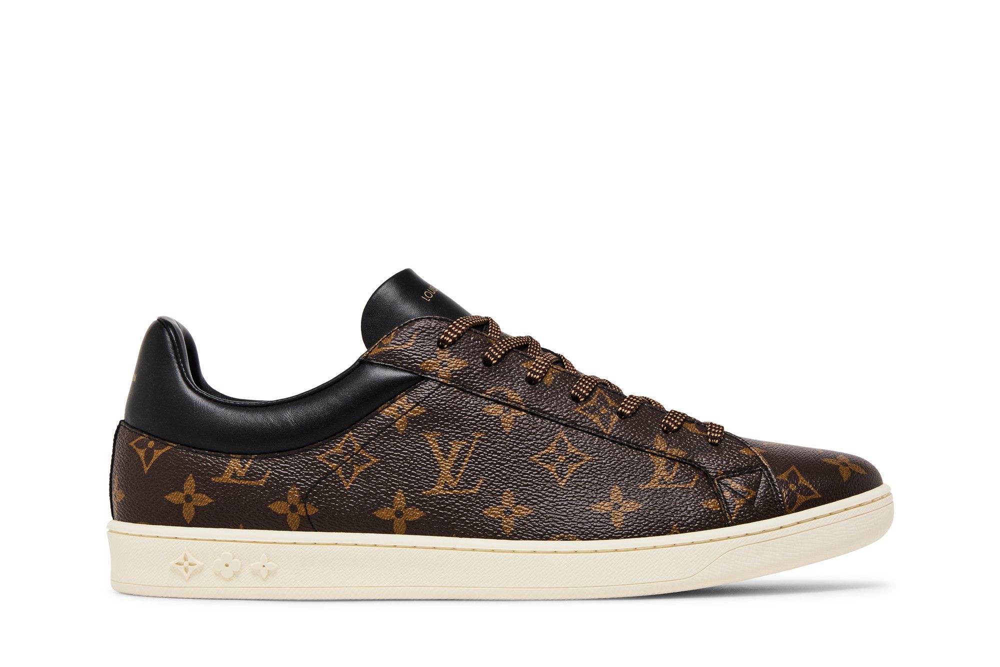 Louis Vuitton Luxembourg 'Brown' 1A4PAX