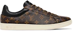 Buy Louis Vuitton Luxembourg ''Marrone'' 1A4PAX