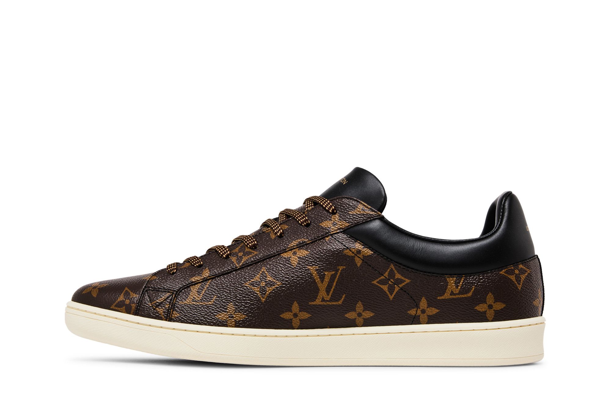 Lookbook Louis Vuitton Luxembourg ''Marrone'' 1A4PAX