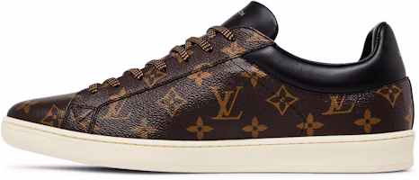 Lookbook Louis Vuitton Luxembourg ''Marrone'' 1A4PAX