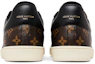 Details for Louis Vuitton Luxembourg ''Marrone'' 1A4PAX