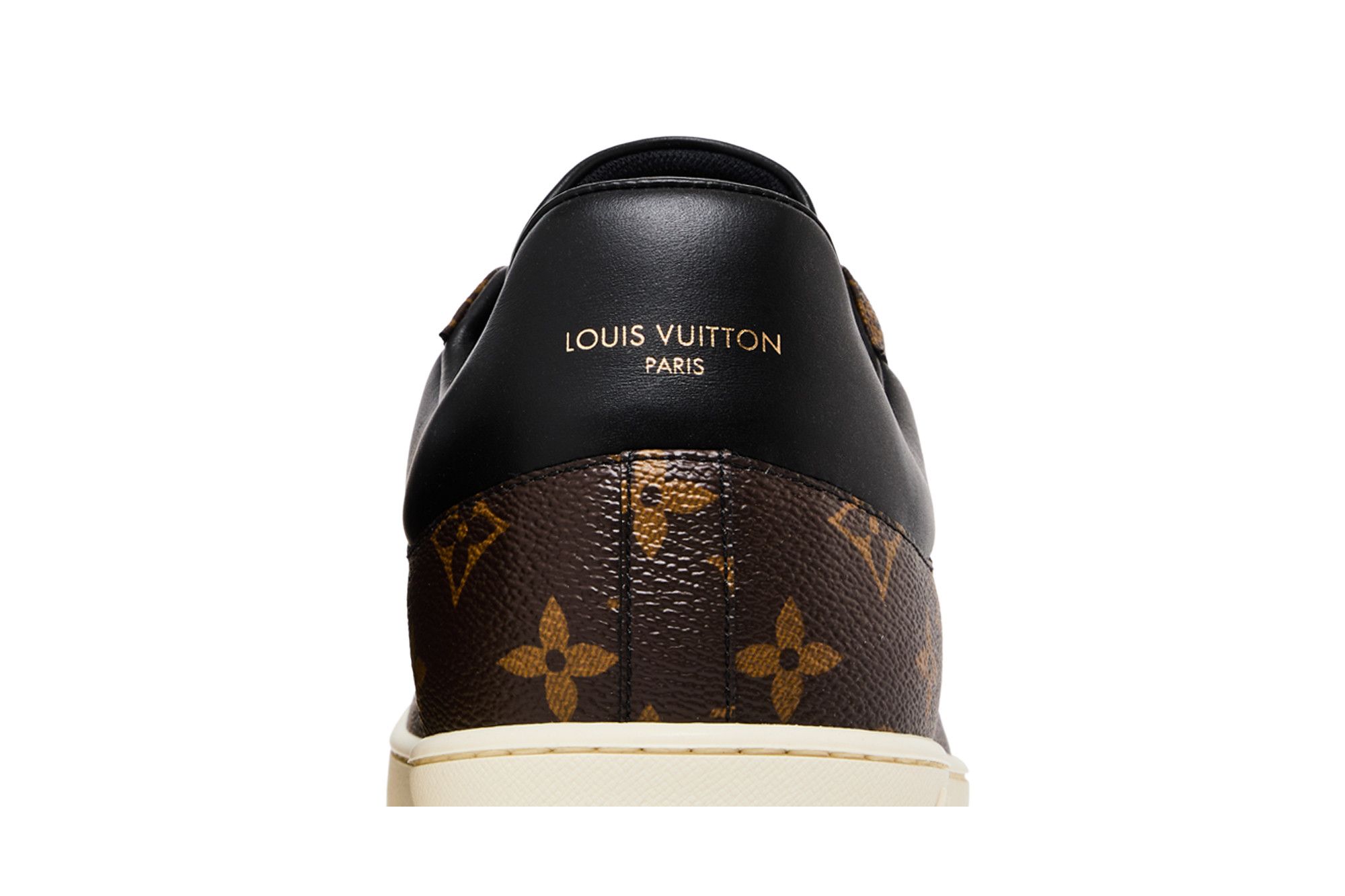 Sizing Louis Vuitton Luxembourg ''Marrone'' 1A4PAX