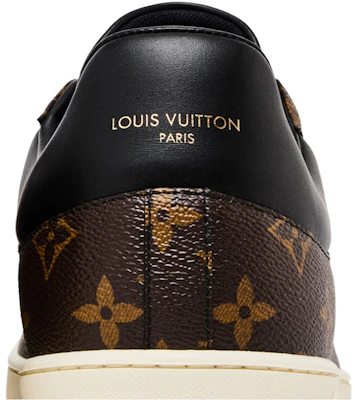 Louis Vuitton Luxembourg ''Marrone'' 1A4PAX Sizing Louis Vuitton Luxembourg ''Marrone'' 1A4PAX