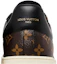 Sizing Louis Vuitton Luxembourg ''Marrone'' 1A4PAX