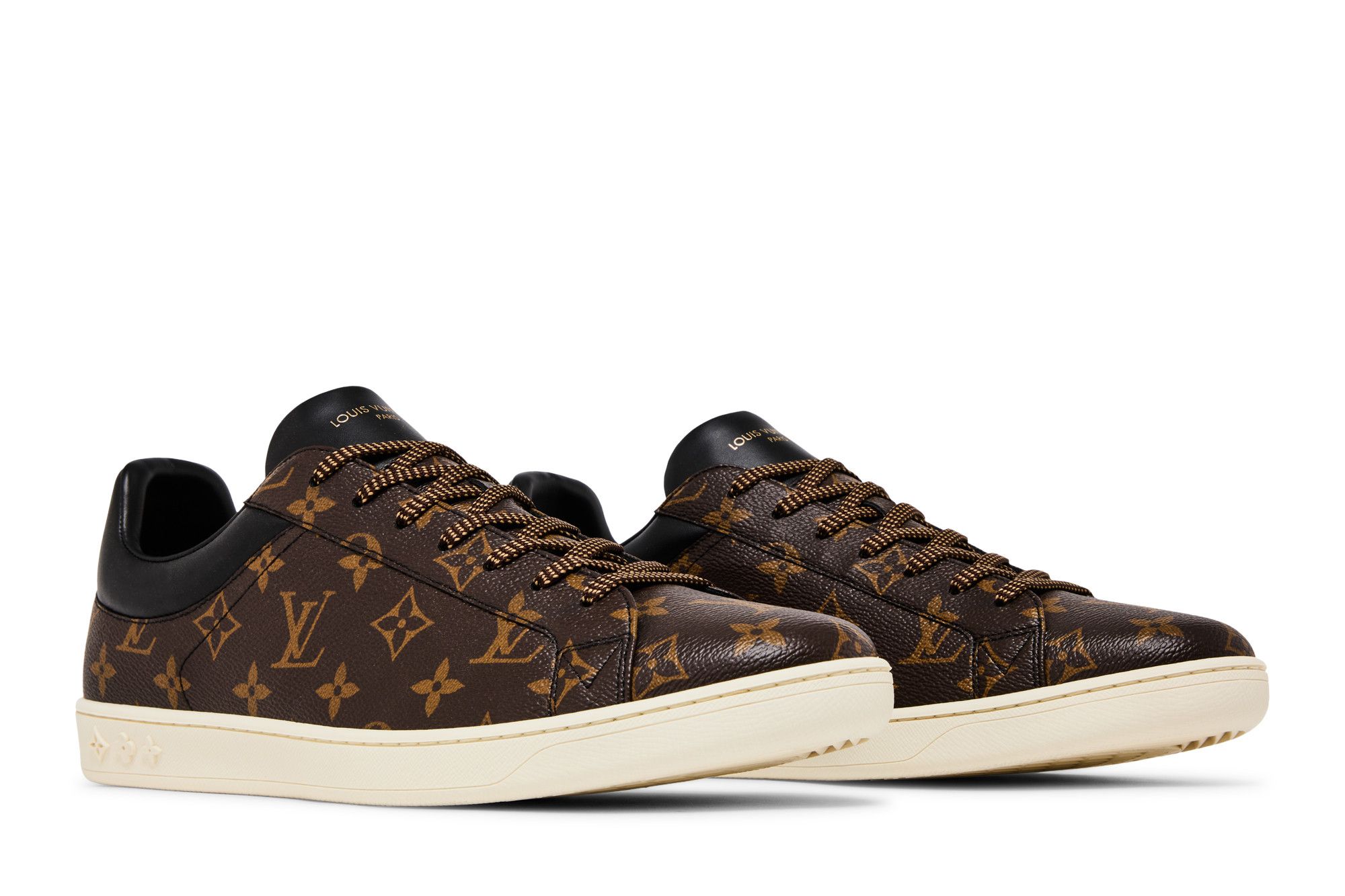 Cheap Louis Vuitton Luxembourg ''Marrone'' 1A4PAX