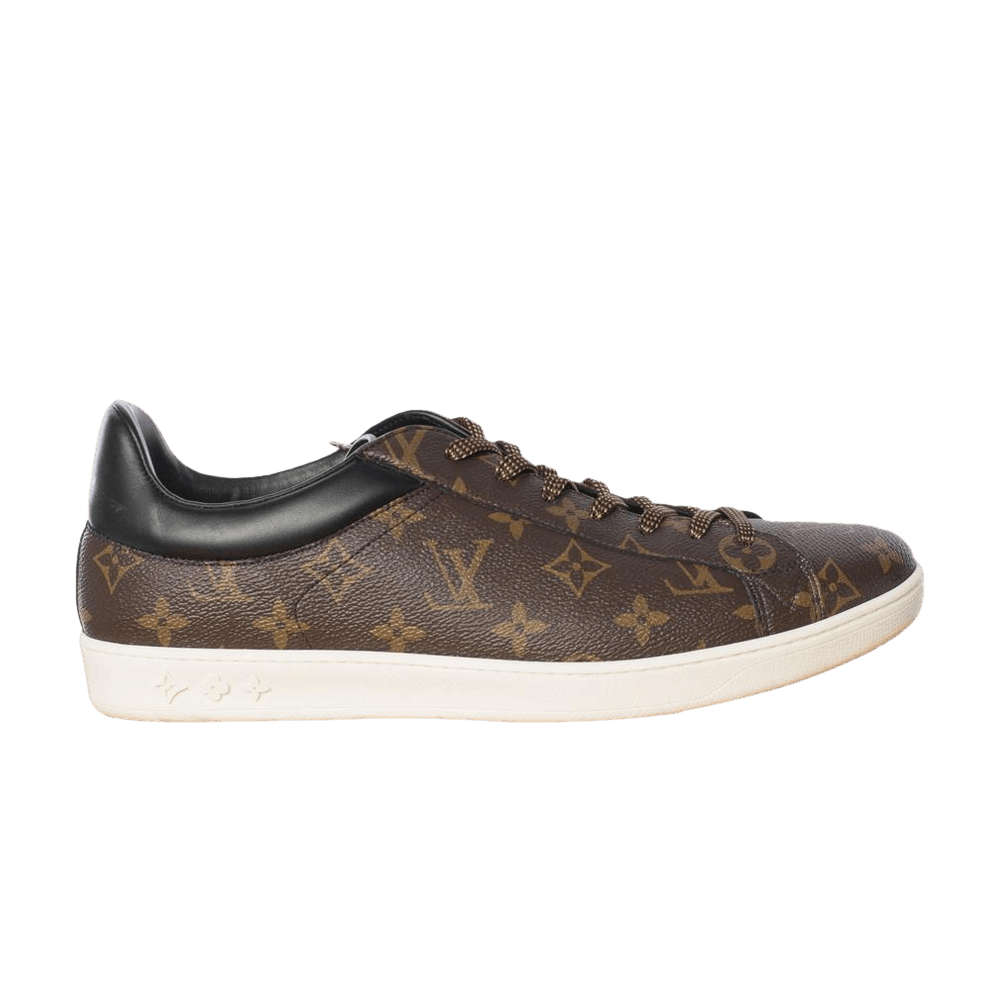 Louis Vuitton Luxembourg 'Brown Monogram' 1A4PAF
