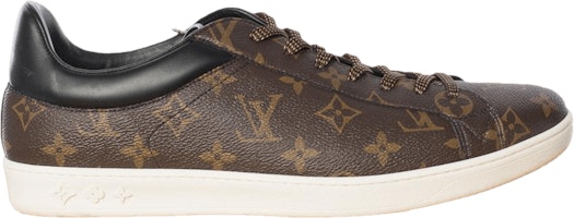 Louis Vuitton Luxembourg 'Brown Monogram' 1A4PAF Louis Vuitton Luxembourg 'Brown Monogram' 1A4PAF