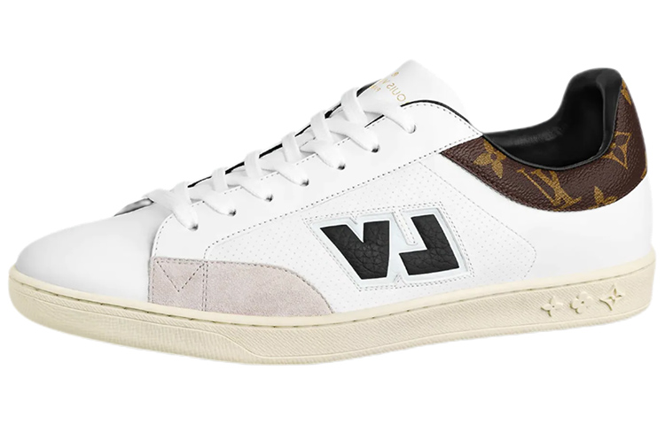 Louis Vuitton Luxembourg 'Brown Monogram' 1A8XXO