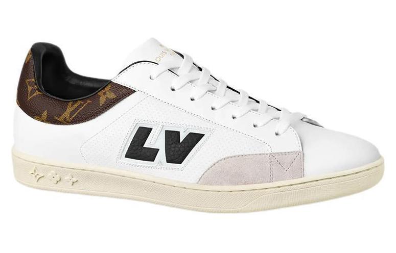 Order Louis Vuitton Luxembourg 'Monograma Marrón' 1A8XXO