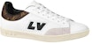 Louis Vuitton Luxembourg 'Monogram Coklat' 1A8XXO