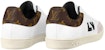 Louis Vuitton Luxembourg 'Monogram Coklat' 1A8XXO